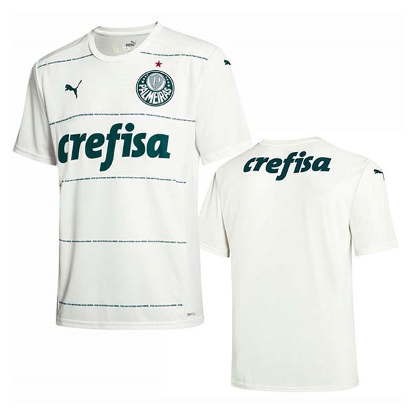 Tailandia Camiseta Palmeiras 2ª 2022 2023